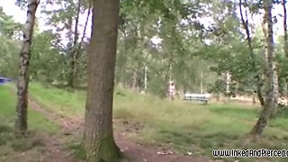 Inked and Pierced - Pierced and tattooed Alt and Emo babes