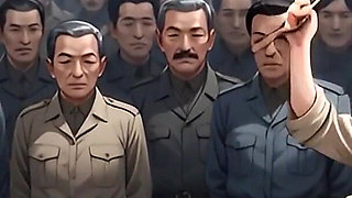 A Russian Penal Camp 0504