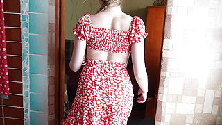 Came From the City and Fucked a Collective Farmer