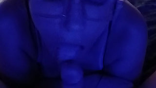 Again your favorite milf having fun