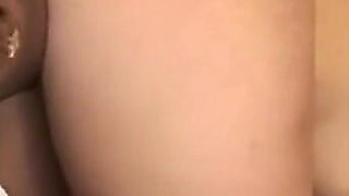 Slut Hot White Ass for a Big Black Dick Vol 5