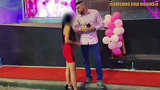 Thai Slut Ignites Amazing 365 Days Passionate Heat