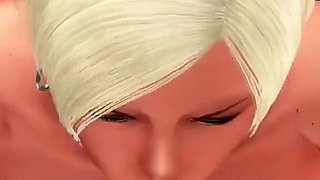Max's Life Season 4 Episode 204 Fucking My Friend and Her MILF Stepmom