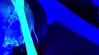 UV Fisting