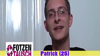 Swapped My Wife For A Younger Tighter Pussy