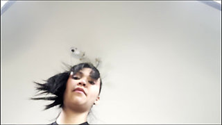 My Feet Worst Nightmare