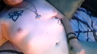 I Splashed... Again... and Again