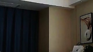 Small tit girl loves to masturbate