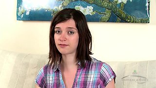 Hairy English Lass Lizzie Tripp Talks About Getting Muddy At A Music Festival