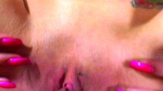 Young bi atch yearns for raunchy XXX and gets hard core