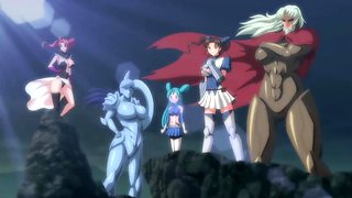 Invisible Feeling with Angel in a world of fantasy