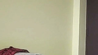 Sexy Huge Tits Neighbour Wife in Saree & Blouse Fucked Her Hard in Doggy Style and Came Inside Her