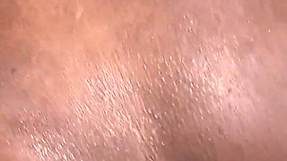 Look at That Grippy Pussy of My Petite Ebony Stepsister!