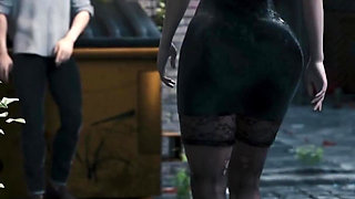 Cybernetic Seduction by 1thousand - at Last, Sex with the Sexy 14