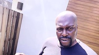 Connie Perignon Busty Tattoed Slut BBC Pool Side Creampie -