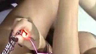 Sperm Party - Part 01