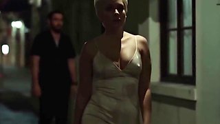 AI generated - This cougar doesn't need much persuading