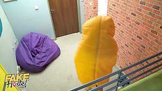 Precious Sofia's big ass action