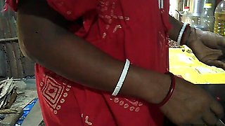 Bengali Bhabi Kichen I Fucked My Stepbrother in the