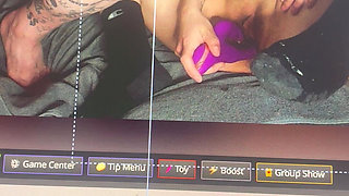 Fun and Sexy Stream Clip!