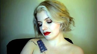Miss Marilyn- Confessions of a Filthy Femdom