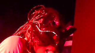 Let Me Be Your Nurse for the Night N Ride It Till You Feel Better