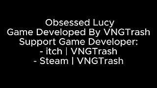 Obsessed Lucy (part 07) by Vngtrash