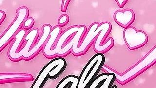 Sexy Easter Bunny, Monster Cock, Real Female Orgasm, Huge Cumshot