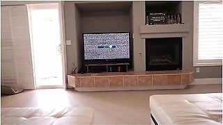 Sexual Activity - Cleo Moon And Peter King