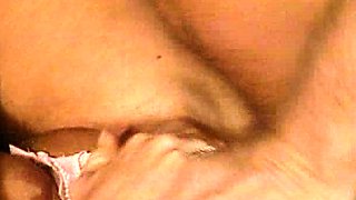 Amateur Blonde Blowjob Anal Fuck