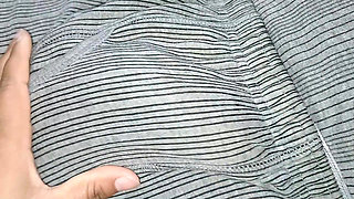 Indian desi muslim stepsister ruks fucked by young amateur stepbrother in doggy style full Hindi audio