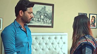 Desi Indian Wife Illegal Affair with Husband s Friend