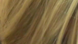 Sexy MILF with big boobs gets her pussy banged hard