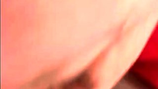 Big cock amateur fucks shaved ass