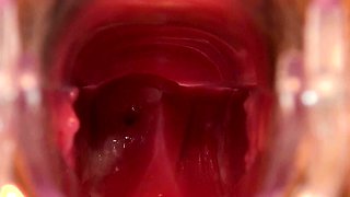 Japanese teen uses toys to pleasure pussy