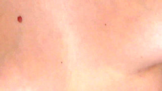 I Was so Horny Baby