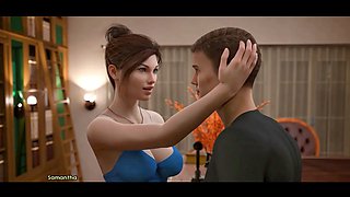 Technician, anime hentai sex, hentais