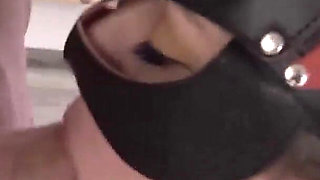 House Slave Used as It Suits Me