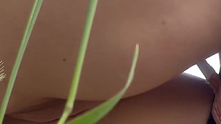 Pee Outdoors Compilation