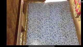Priyanka bathroom Spy