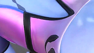 Slut Widowmaker Sells Tight Anal for Cash BBC