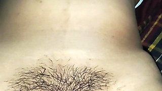 Teenage Boy Fingering to His Lover.she Was Feels Very Tempting and Getting Vibration in Her Body