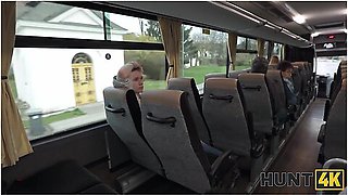 Charlie Dean In She Is Using Her Gorgeous Big Tits For Money