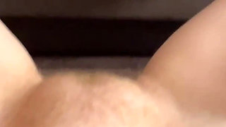 Pussy Slapping and Whipping