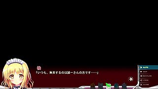 RekindleSomeya Yuzu - 02: Blowjob, Japanese  Hentai Porn