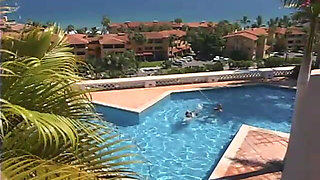 Cabo, the Return. Part 5