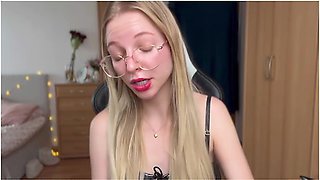 Asmr Femdom Therapist Appointment