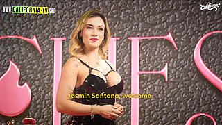 Big Tits Lesbians Play Submission Domination Game