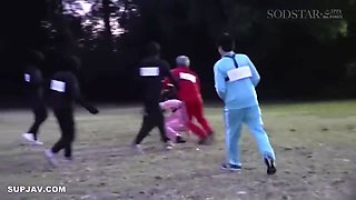 [reducing Mosaic]start-346 Cast(s): Minamo (minamo)