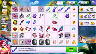 Horny Villa Chapter 2 - Part 5